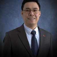 Atty. Lennard Constantine C. Serrano