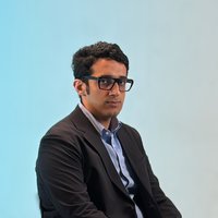 Dhruv Bhagat