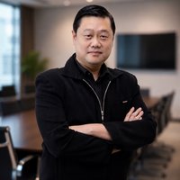 Donald Lim