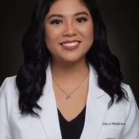 Dr. Jerieka Fernandez, RPm