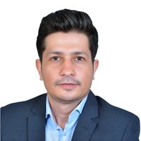 Rajat Luthra